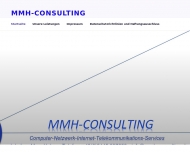Bild MMH Consulting