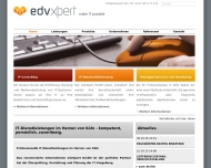 Bild edvXpert GmbH