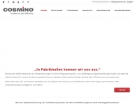 Bild Cosmino AG
