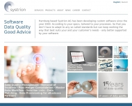 Bild Systrion AG