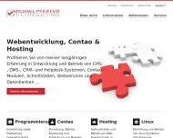 Bild Michael Pfeiffer IT-Consulting