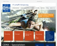 Bild CEMA