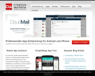 Bild creative workline GmbH