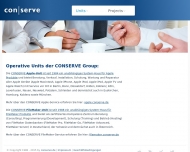 Bild CONSERVE Group