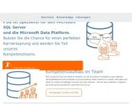 Bild PSG Projekt Service GmbH - The SQL Server Company
