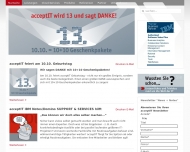 Bild acceptIT GmbH