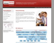 Bild trainers4training Gesellschaft fr Wissensmanagement und Beratung mbH