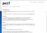 Bild Perl-Services.de Rene Bcker