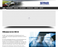 Bild SME AG