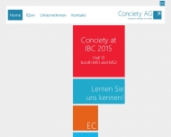 Bild Conciety Aktiengesellschaft