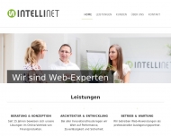 Bild IntelliNet Beratung & Technologie GmbH