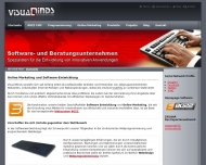 Bild Visual-Minds