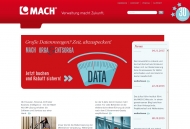 Bild MACH Aktiengesellschaft