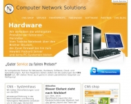 Bild CNS GmbH