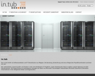 Bild in.tub GmbH