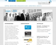 Bild Hochwarth IT GmbH
