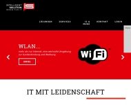 Bild IS Intelligent Solution GmbH