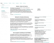 Bild SOFTWERK Gesellschaft fr Systementwicklung und Innovationsberatung mbH