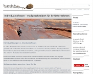 Bild bq projects GmbH