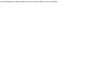 Website Sebastian Wille und Christian Kromer