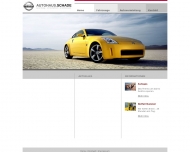 Bild Autohaus Schade GmbH & Co.KG