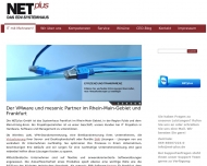 Bild NETplus GmbH