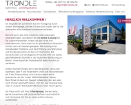 Bild EDV:Systemhaus Trndle