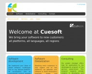 Bild Cuesoft GmbH