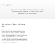 Bild gestigon GmbH