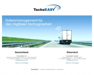 Bild TachoEasy AG