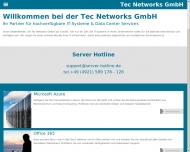 Bild Tec Networks GmbH