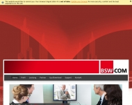 BSW-COM Home