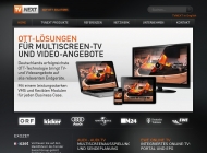 Bild TVNEXT Solutions GmbH