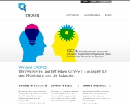 Bild Croniq Ingenieurgesellschaft mbH