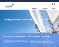 Bild Inaxio GmbH & Co. KG