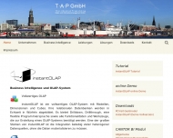 Bild TAP GmbH