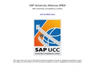 Bild SAP UCC Magdeburg