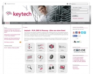 Bild keytech Sd GmbH