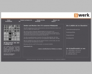 Bild S.WERK AG