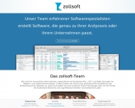Bild zollsoft GmbH