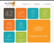 Bild HOLISTIC 42