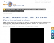 Bild Zimmermann-Software