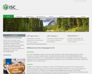 Bild ISC Innovative Systems Consulting Aktiengesellschaft