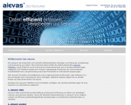 Bild aievas AG