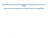 Bild Softline Systems & Services GmbH