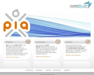 piaX - das mobile CRM f?r proALPHA von mobileBlox