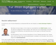 Bild XPEDIT | expedient Information Technology