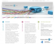 Bild Phalanx-IT GmbH