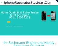 Bild iPhone Reparatur Pros Stuttgart