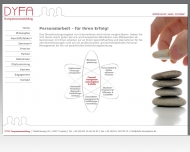 DYFA Kompetenzentwicklung - professionelles und wertsch?pfendes Personalmanagement und Personalentwi...